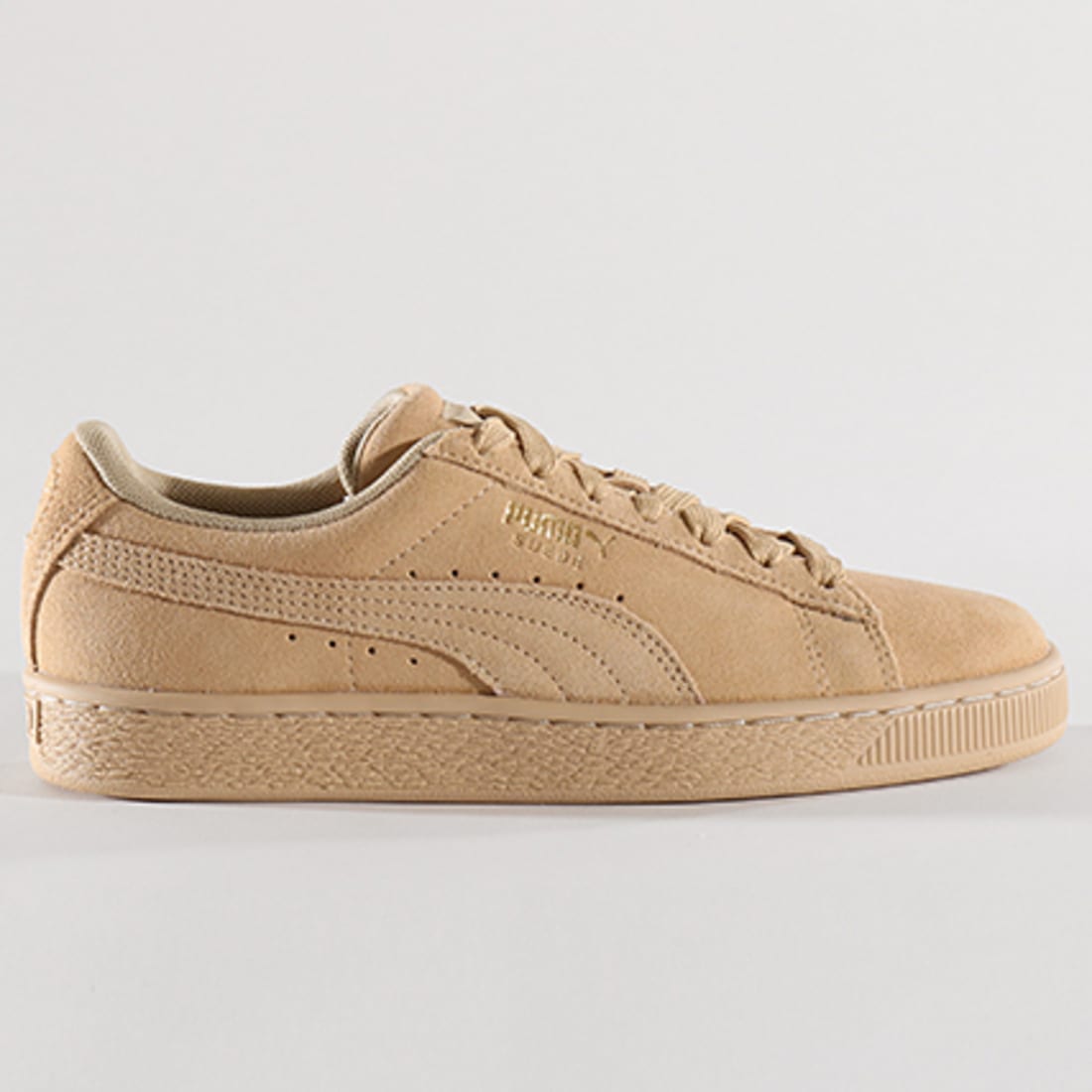 puma sparco scratch