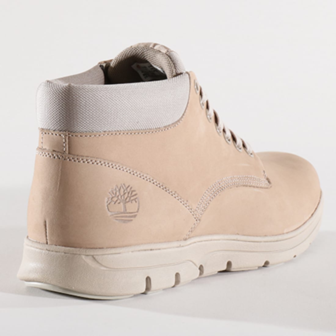 basket timberland bradstreet