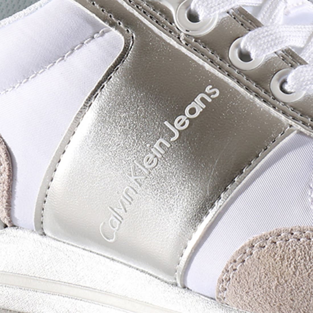 basket calvin klein tanya