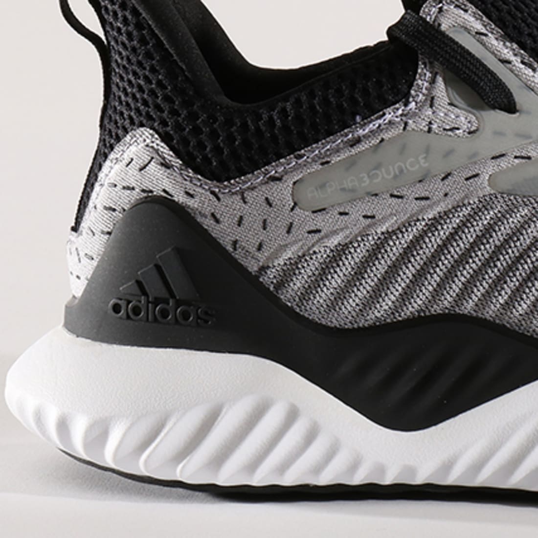 Adidas Sportswear Baskets Alphabounce Beyond DB1126 Core Black