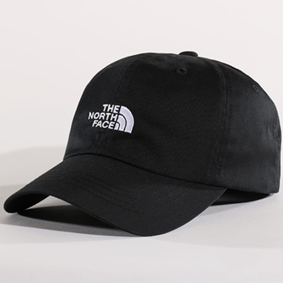 The North Face - Casquette The Norm Noir ...
