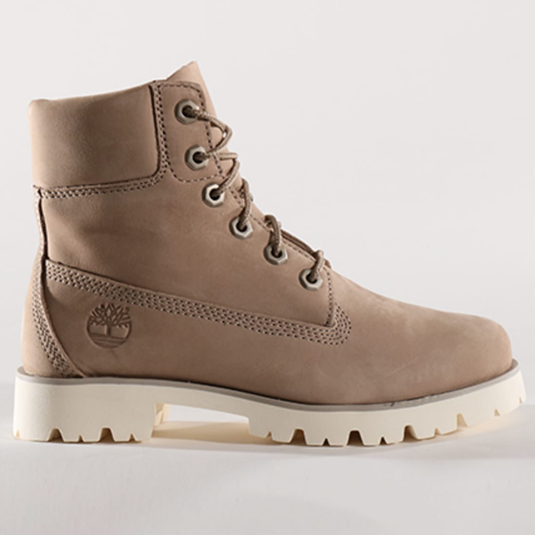 timberland heritage lite 6
