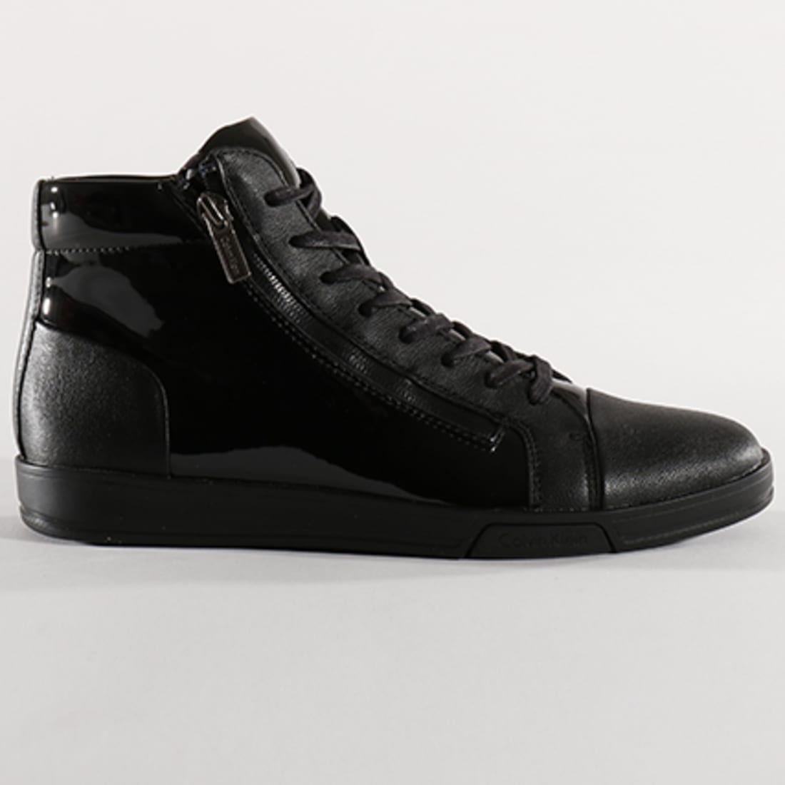 calvin klein berke emboss