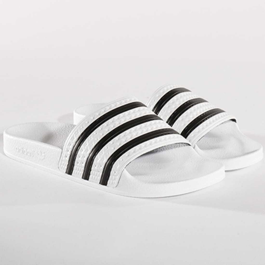 Adidas Originals Claquettes Adilette 280648 White None White 1711