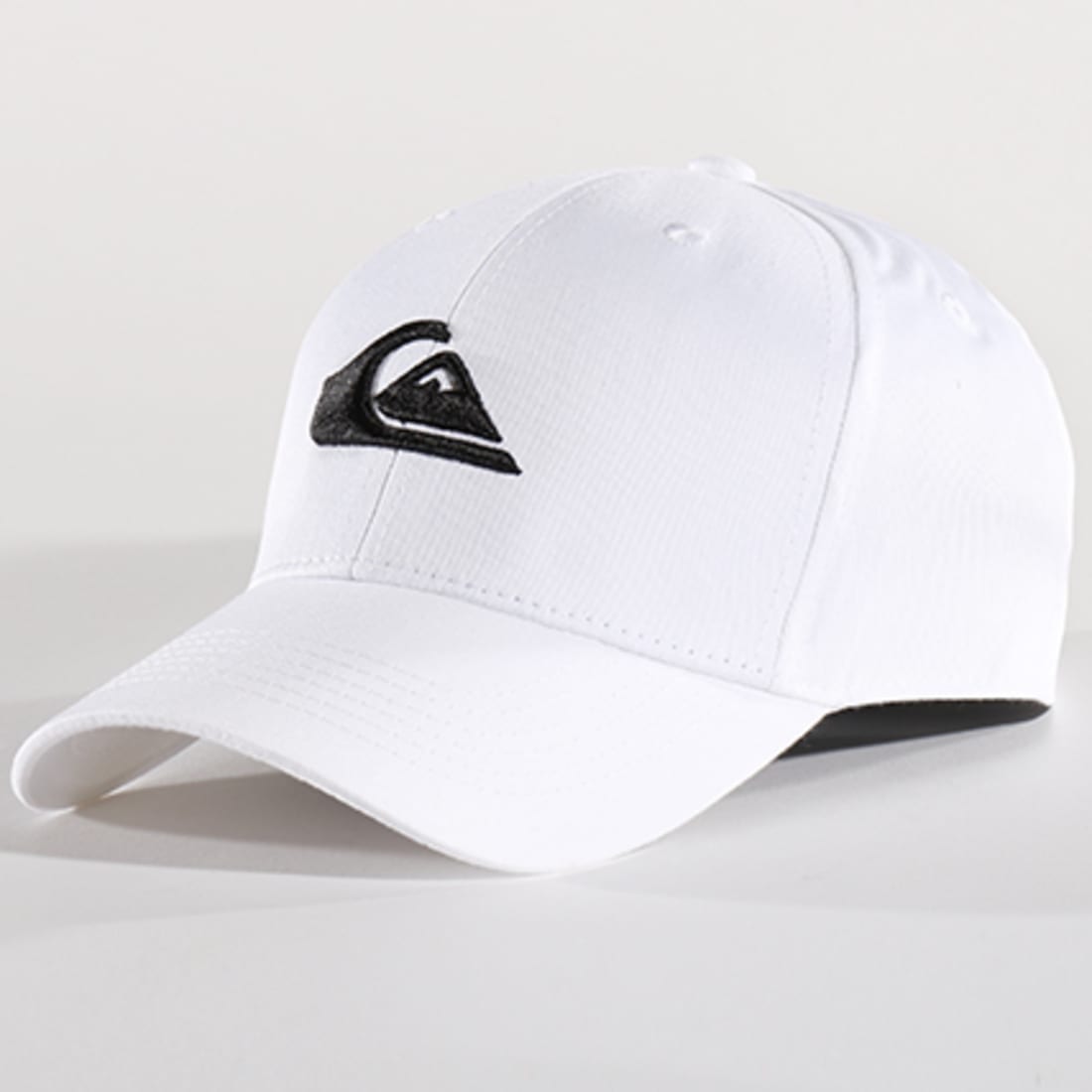 Quiksilver Casquette AQYHA04002 Blanc