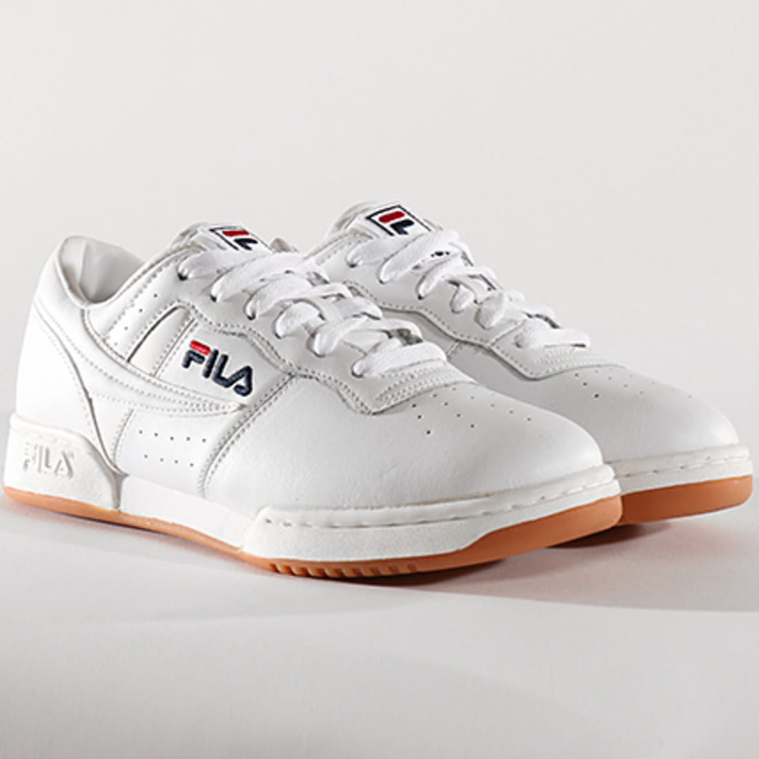 basket fila plate