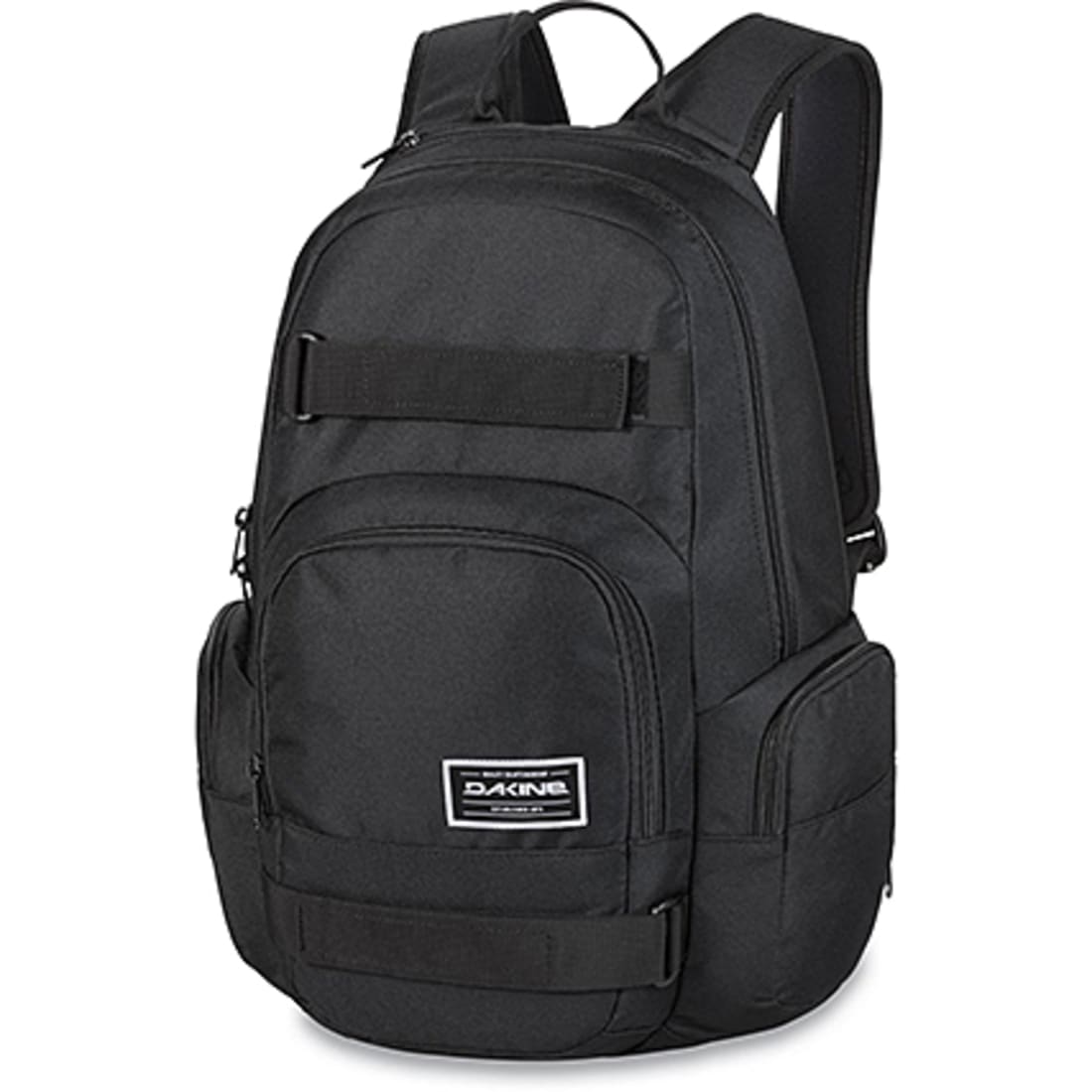 Dakine - Sac A Dos 25L Atlas Noir - LaBoutiqueOfficielle.com