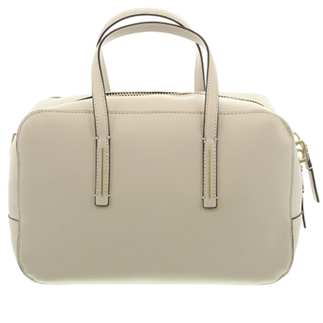 Calvin Klein Sac A Main Femme Frame Duffle 3988 Beige