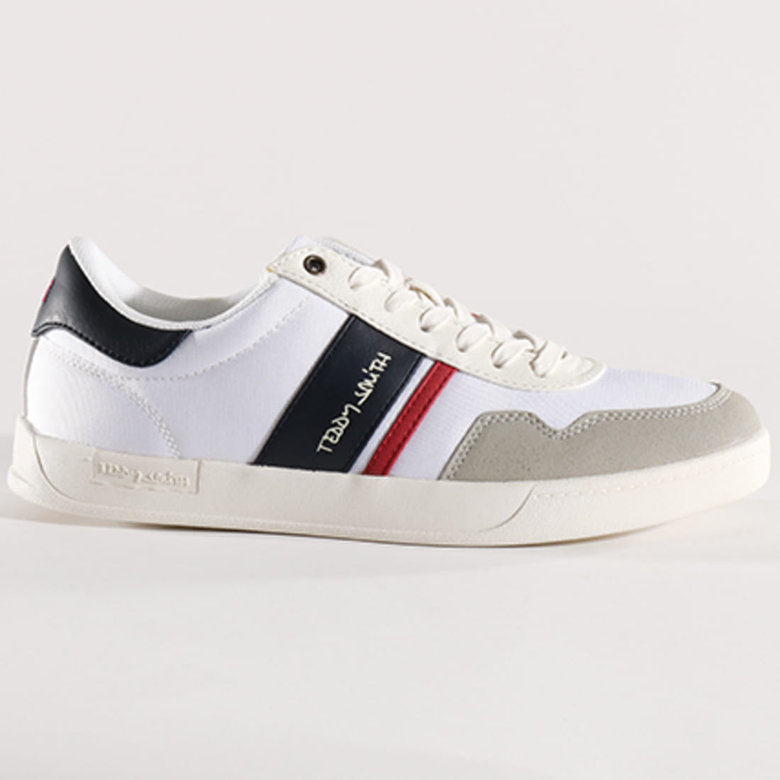 Teddy smith basket outlet