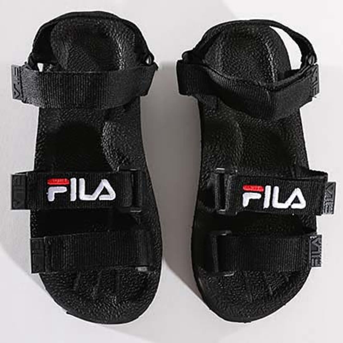sandale fila femme