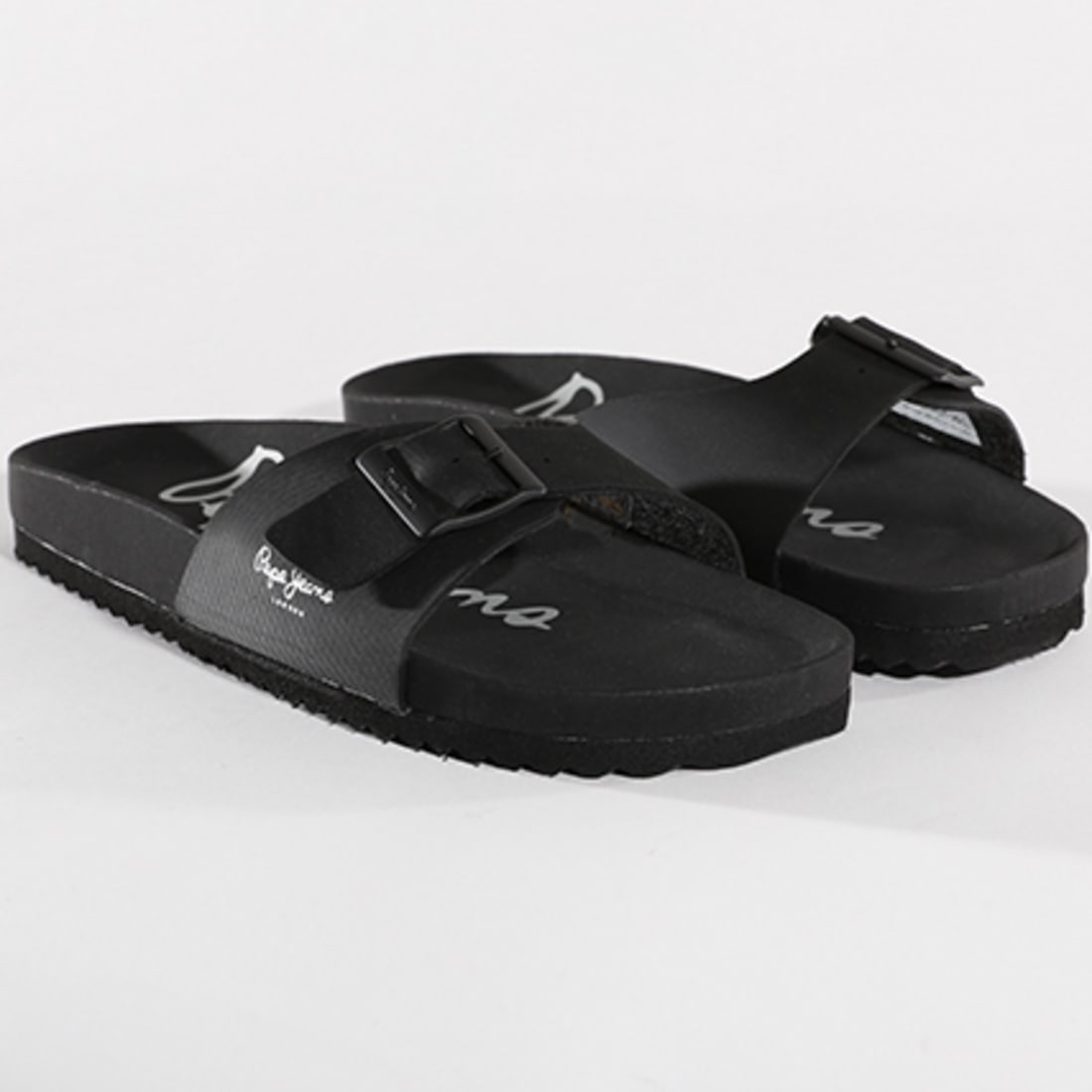 claquette femme pepe jeans