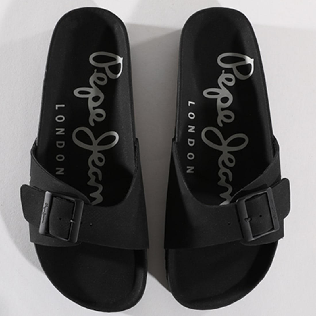 claquette femme pepe jeans