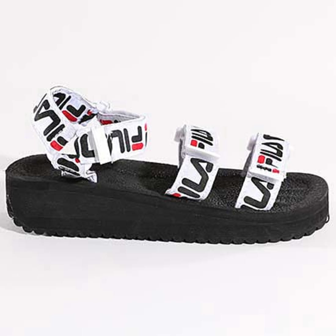 fila sandale
