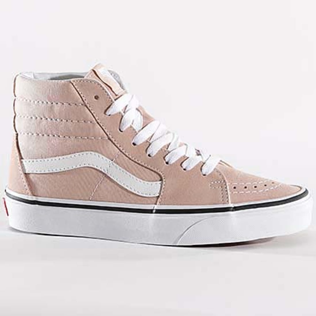 Vans haute pas cher store