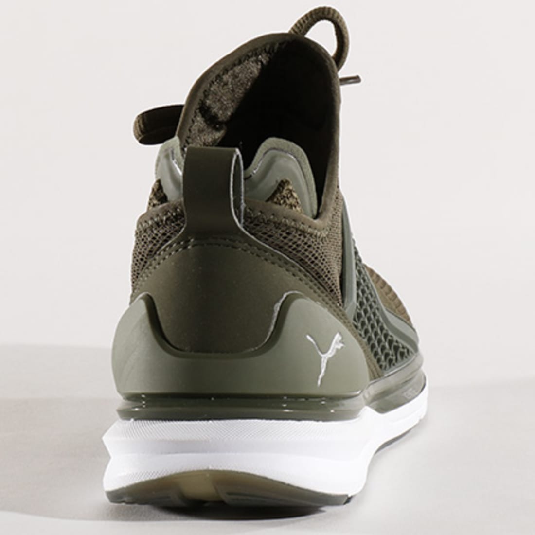 puma limitless weave