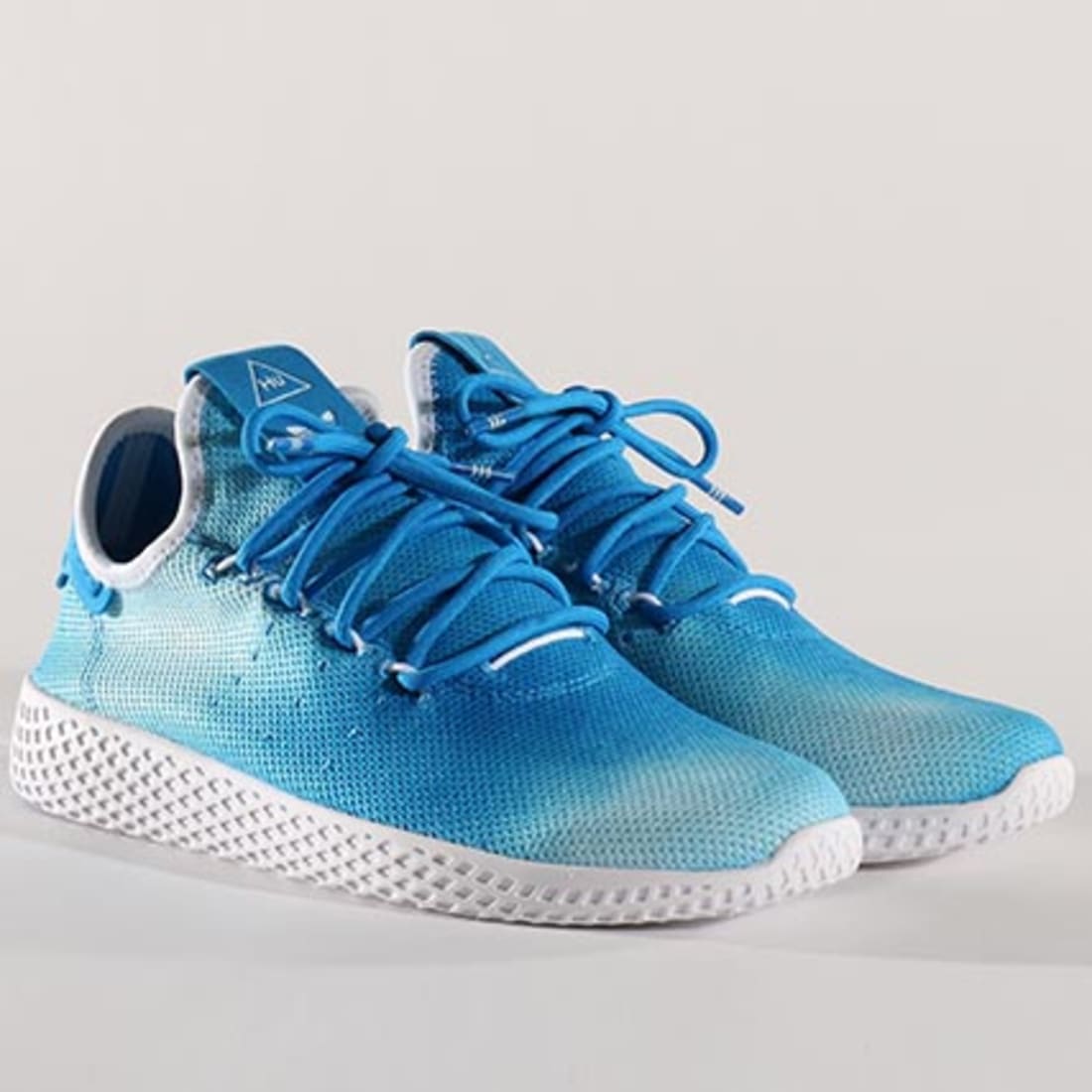 Adidas Originals Baskets Tennis HU Holi Pharrell Williams DA9618