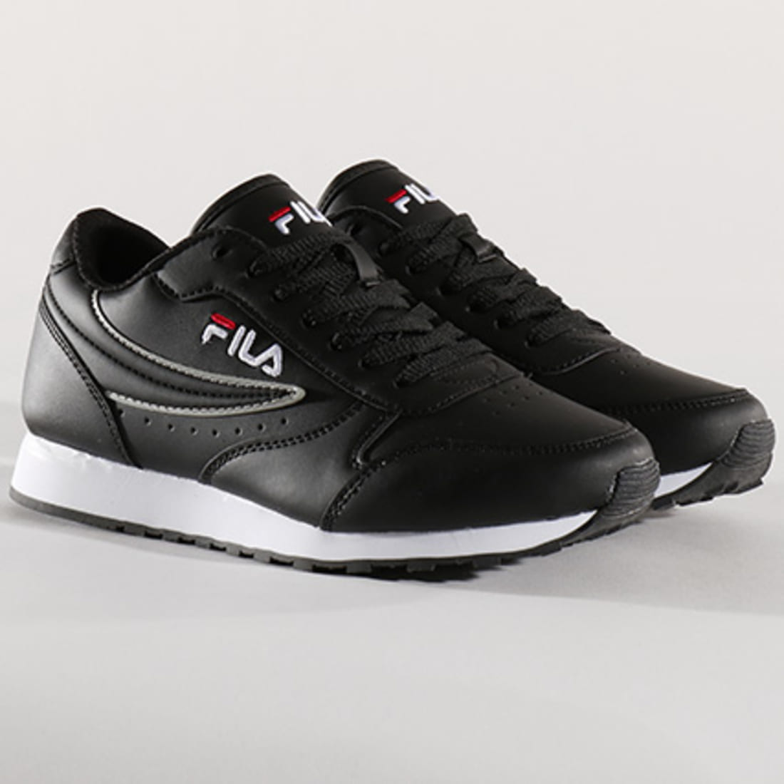 fila baskets fx 115 femme