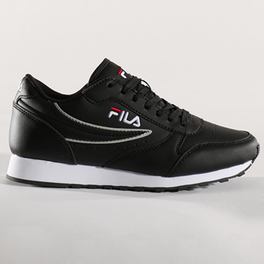 fila basket basse