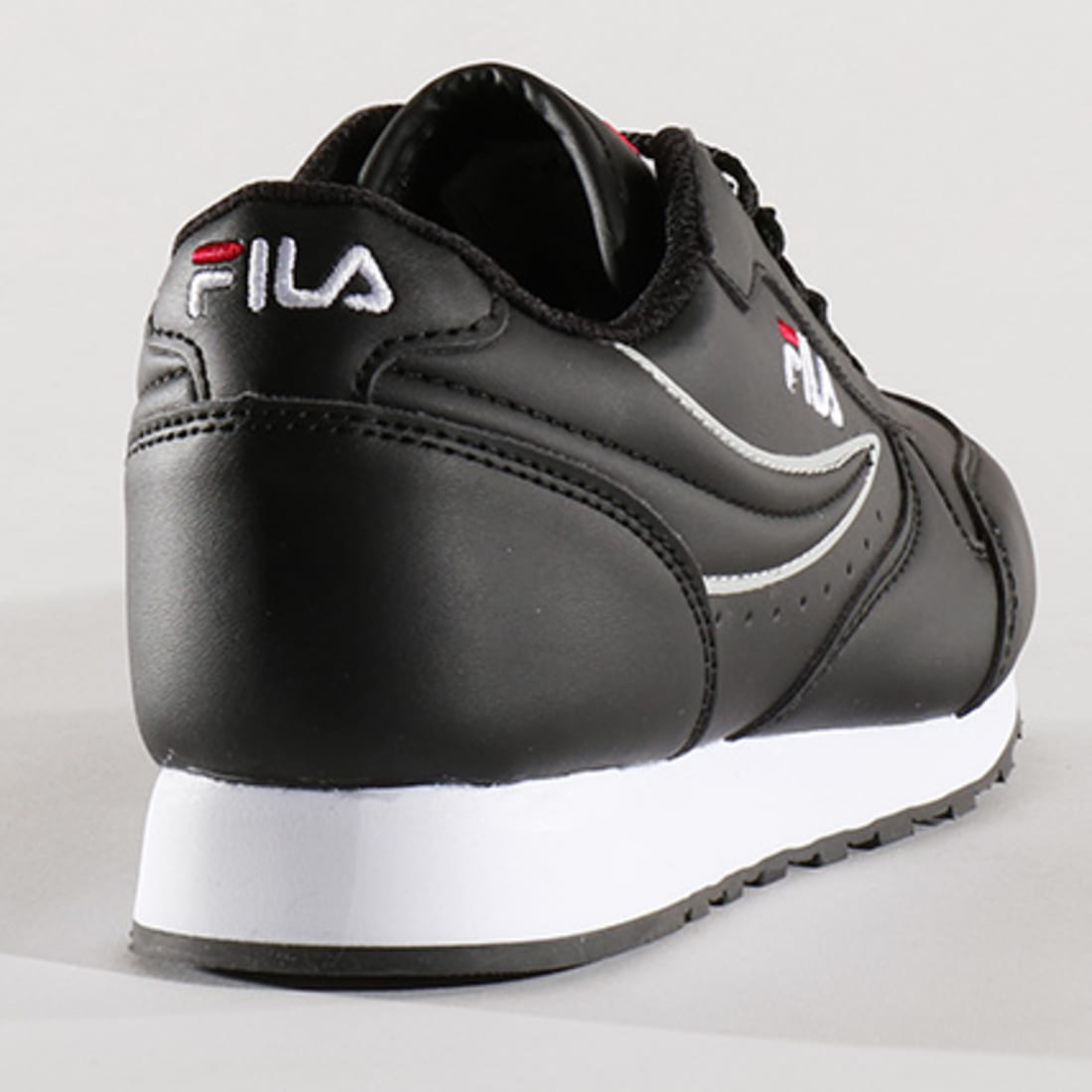 espadrille fila femme