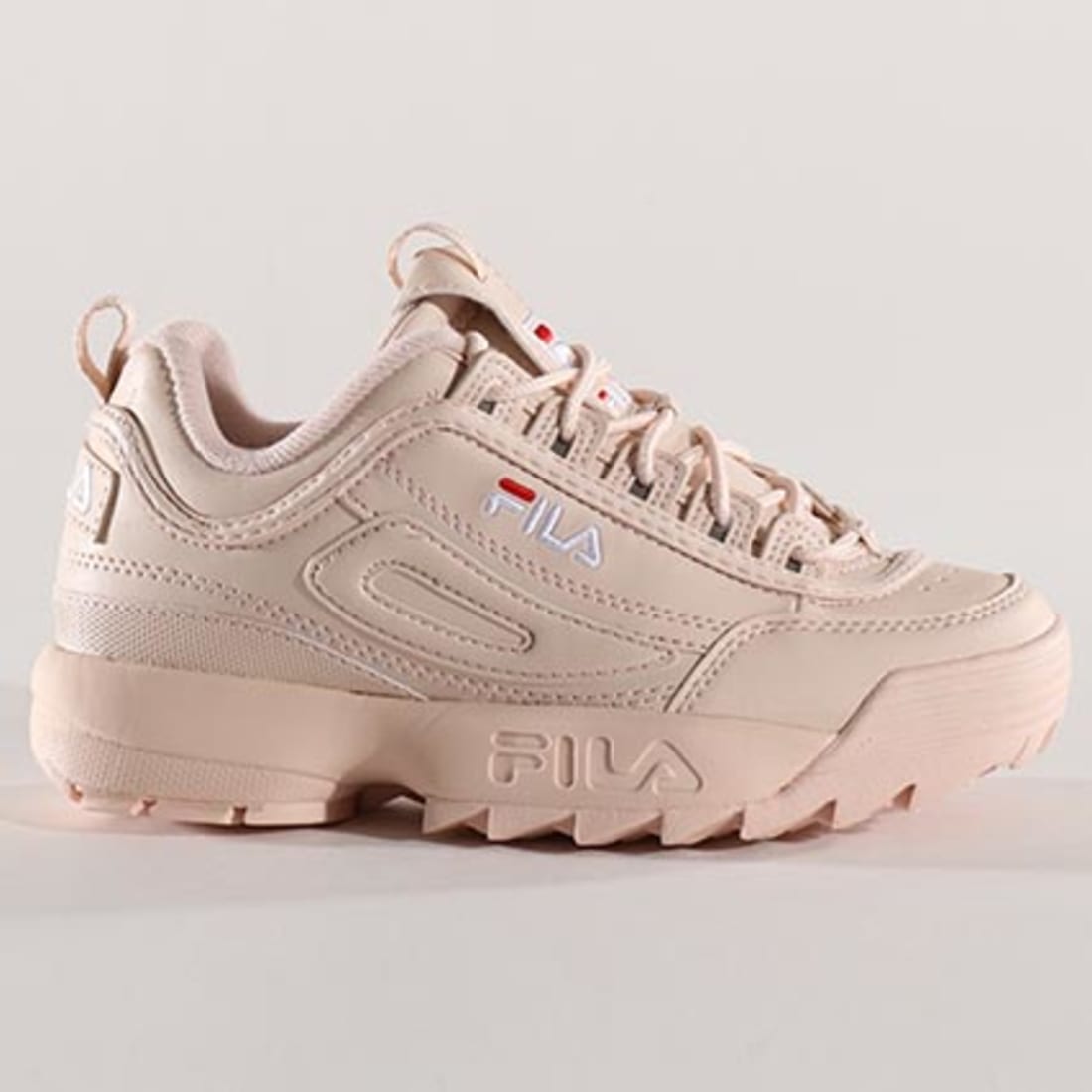 le coq sportif aceone cvs homme marron