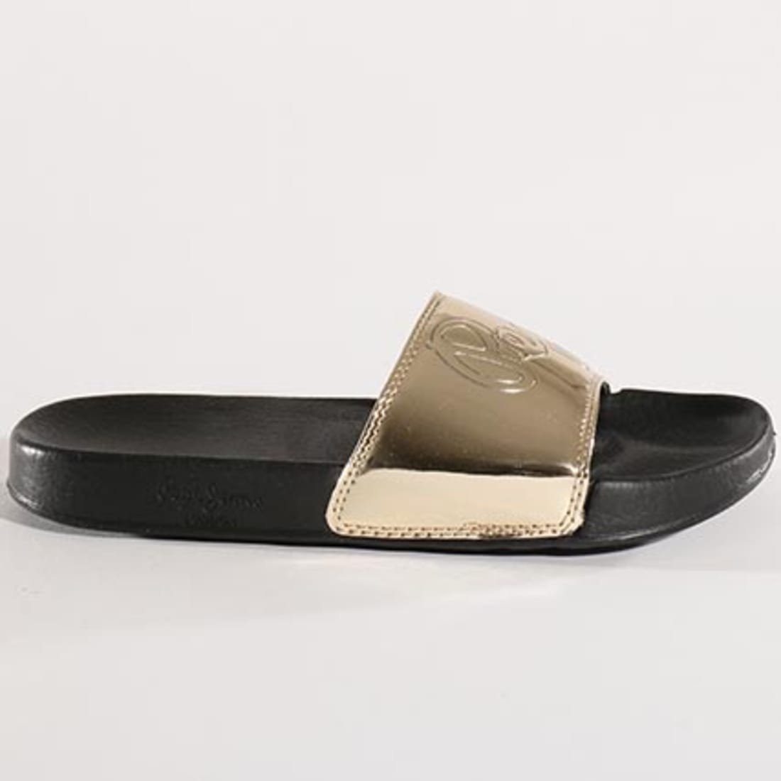 claquette femme pepe jeans