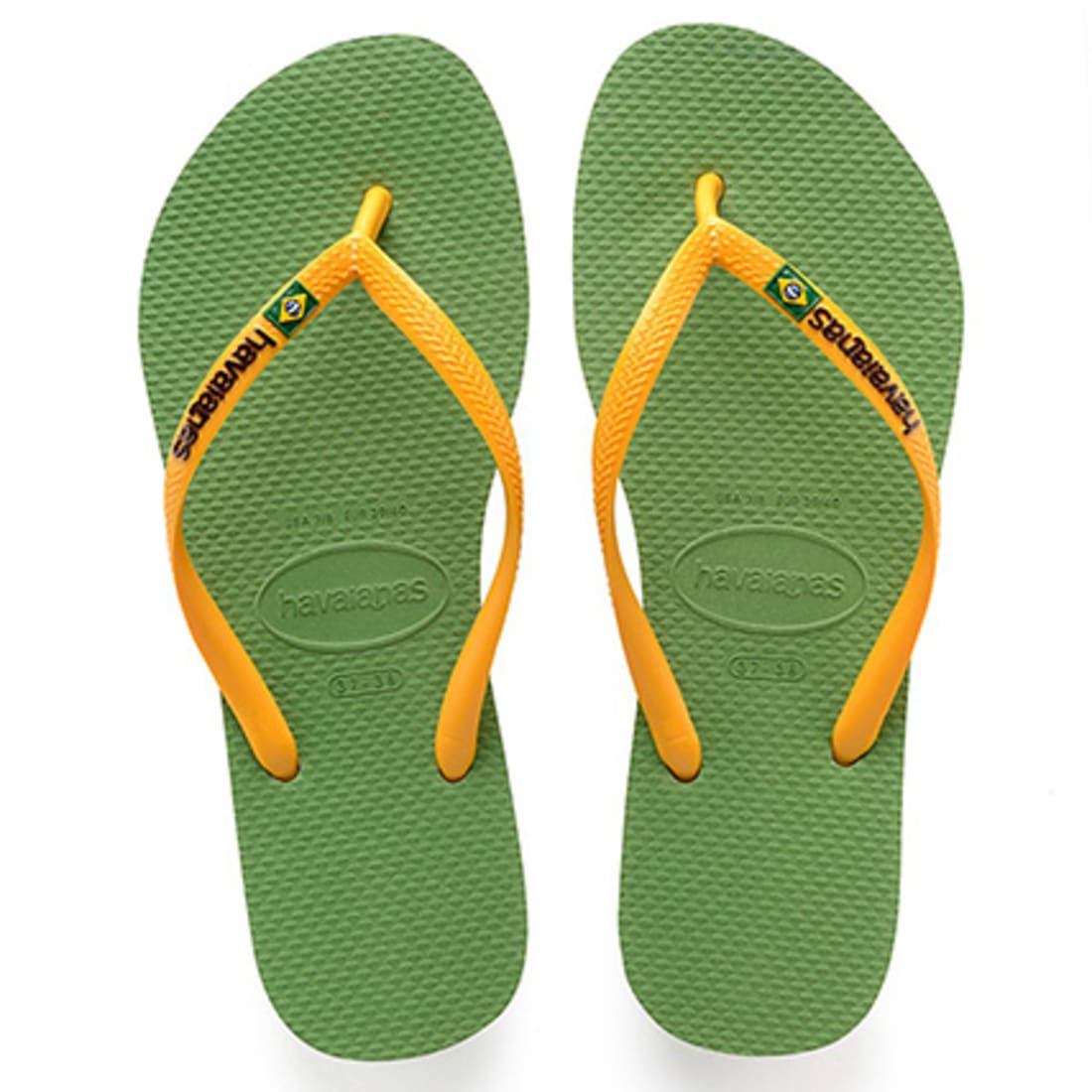 havaianas tongs femme
