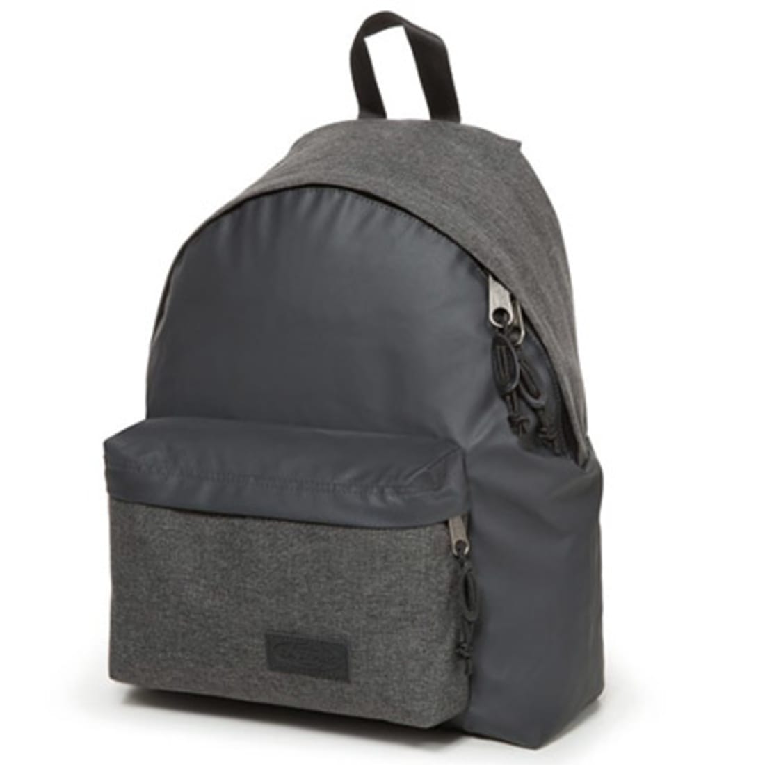 Eastpak - Sac A Dos Padded Pak'r Gris Anthracite - LaBoutiqueOfficielle.com