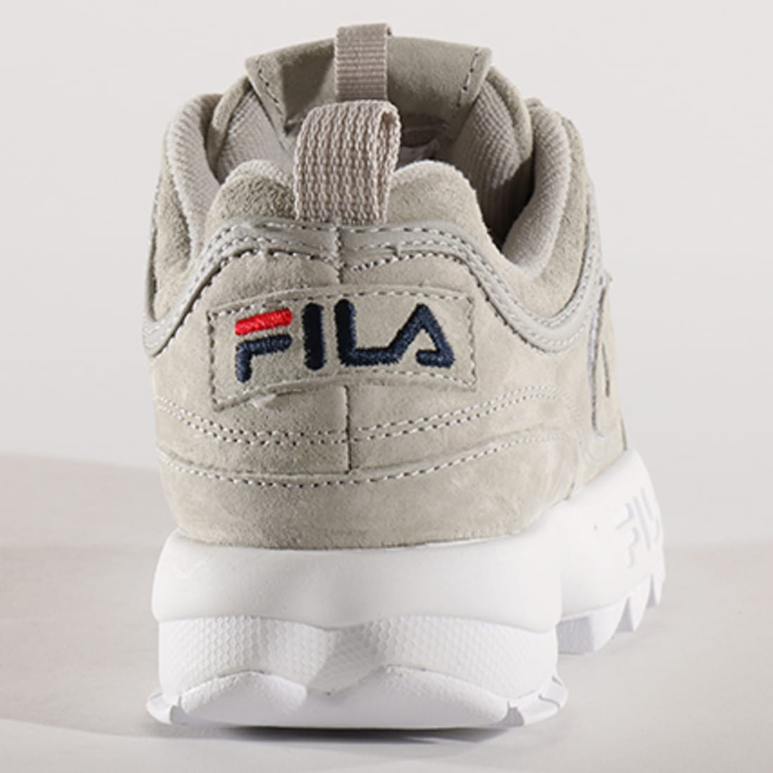 fila pour fille taille 34