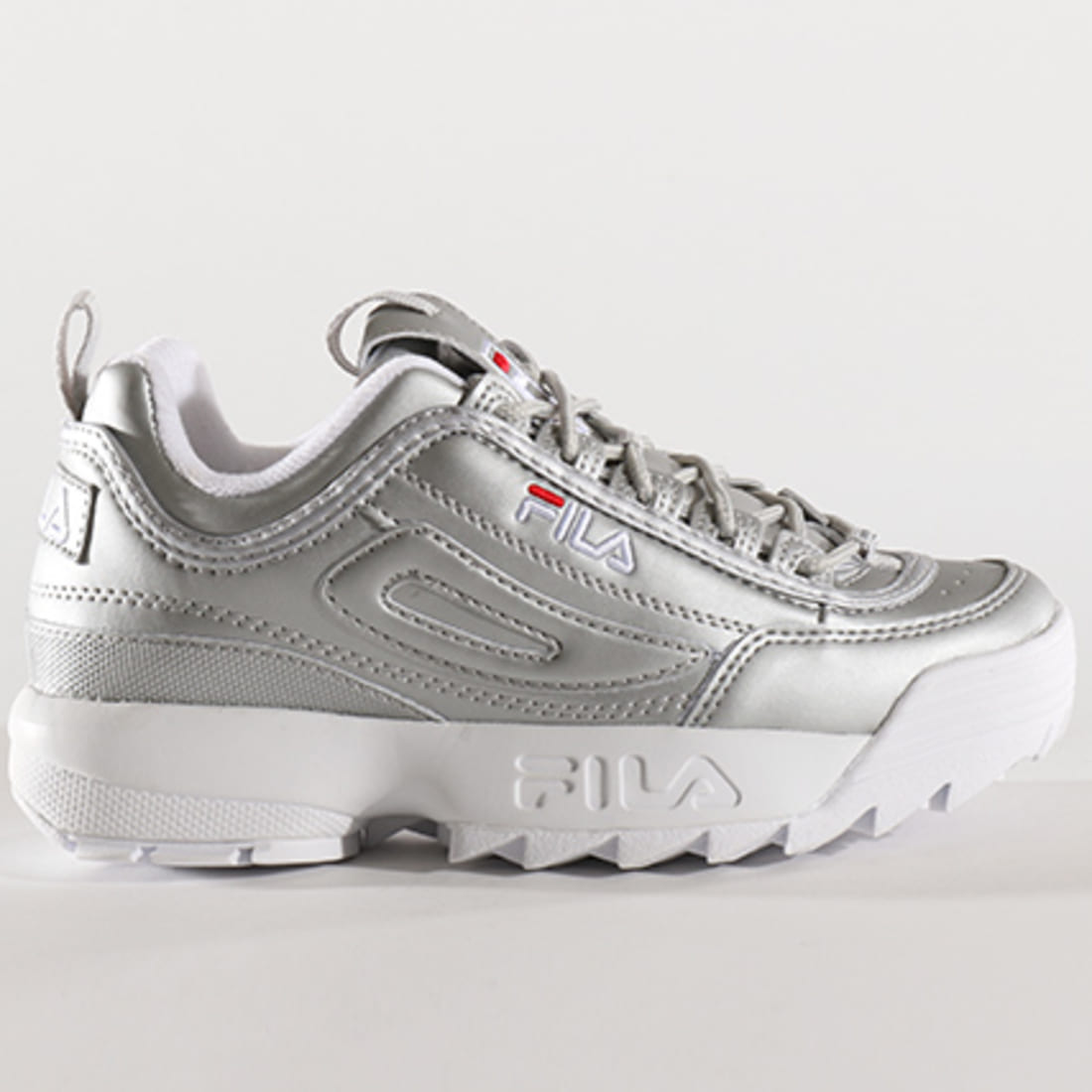 fila chaussure pas cher femme