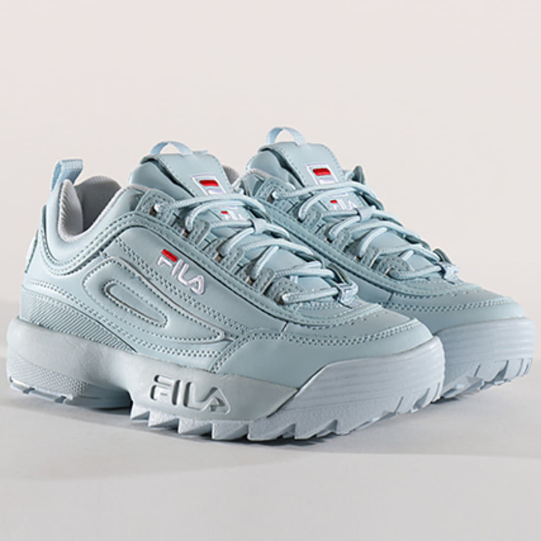 baskets fila fille 34