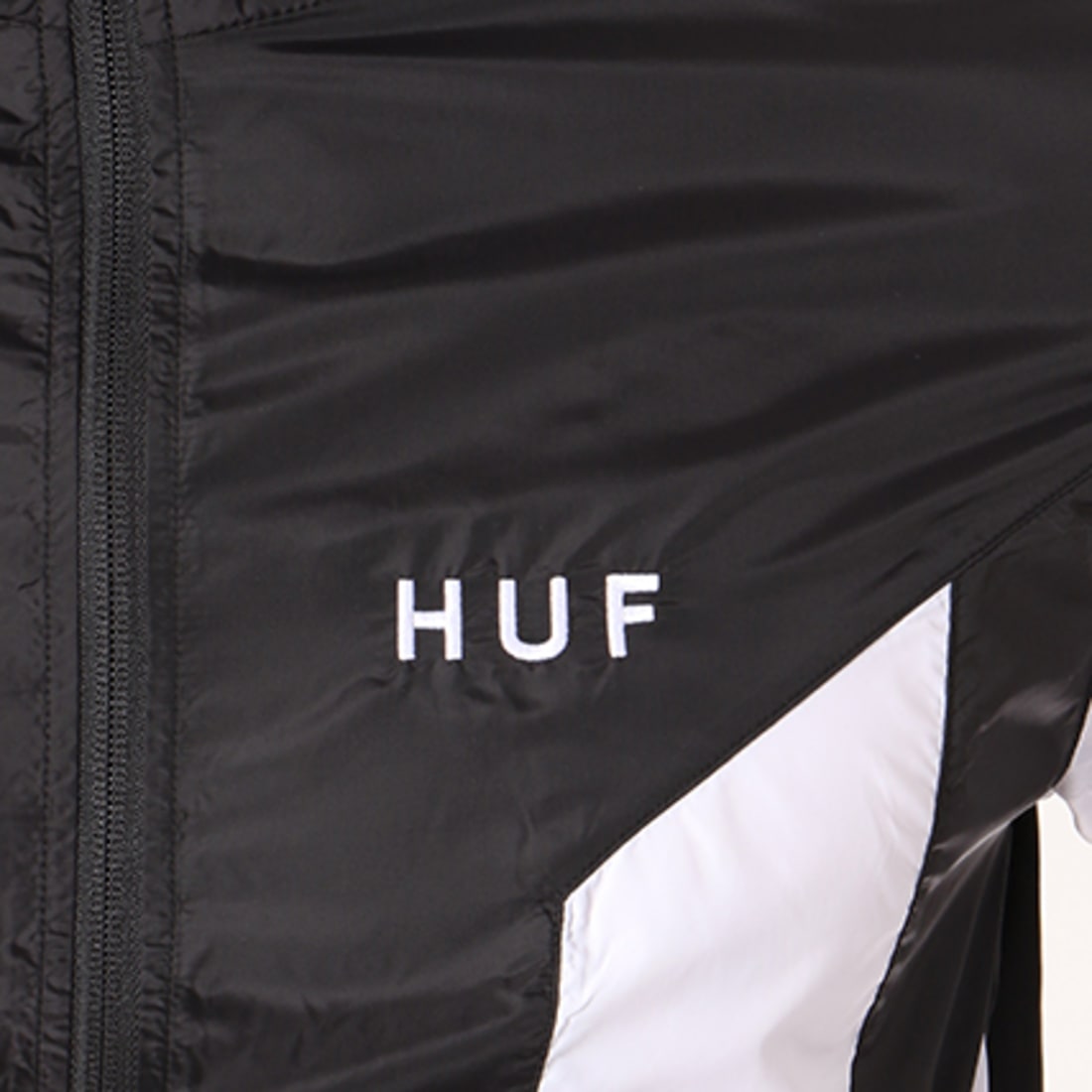 Huf arena on sale track jacket