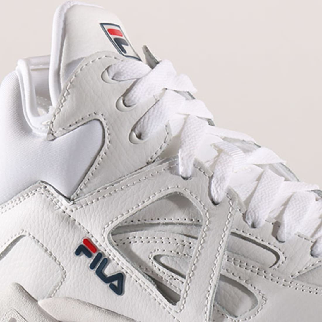 fila basket enfants