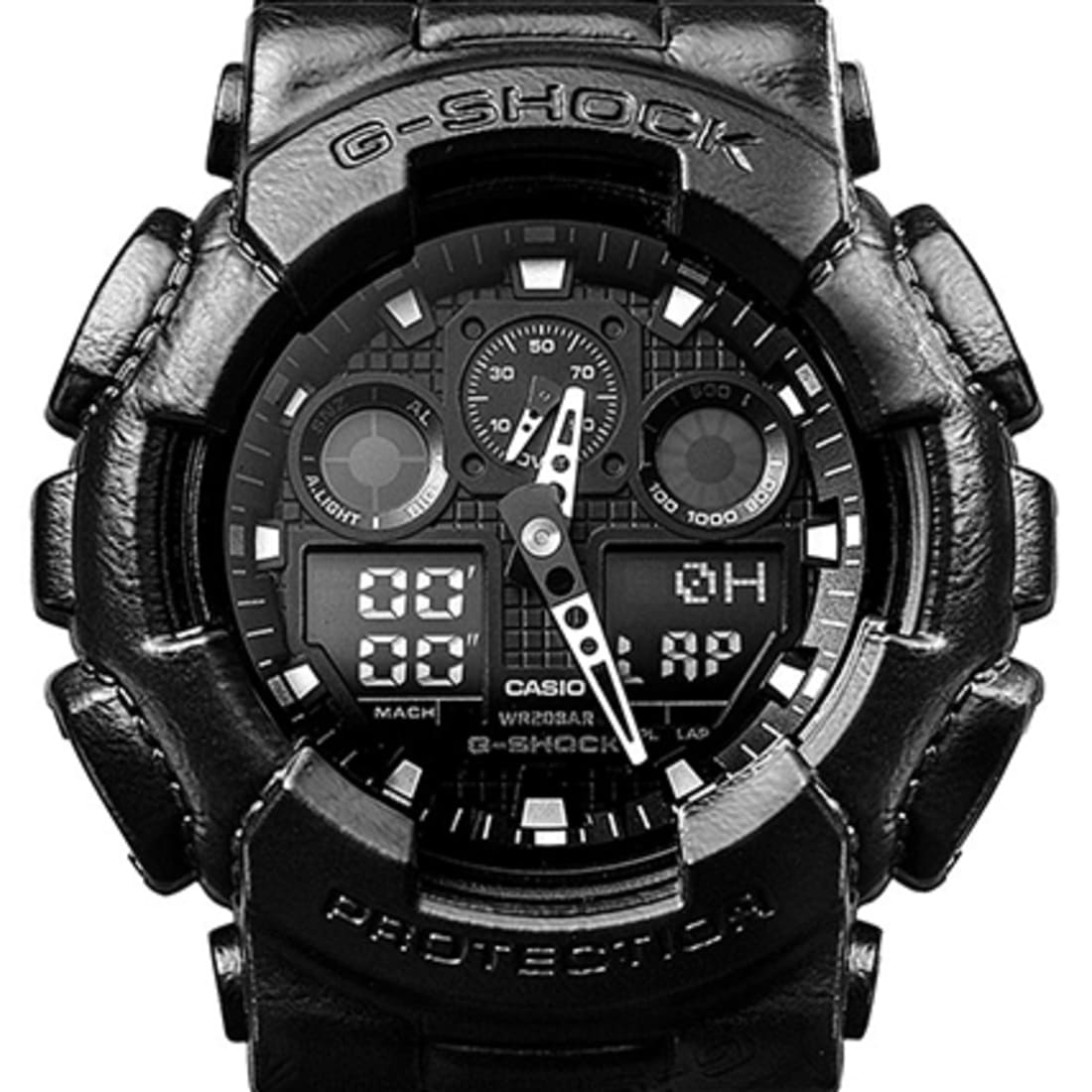 ga100bt