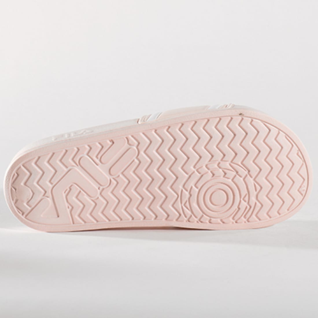 fila claquette rose