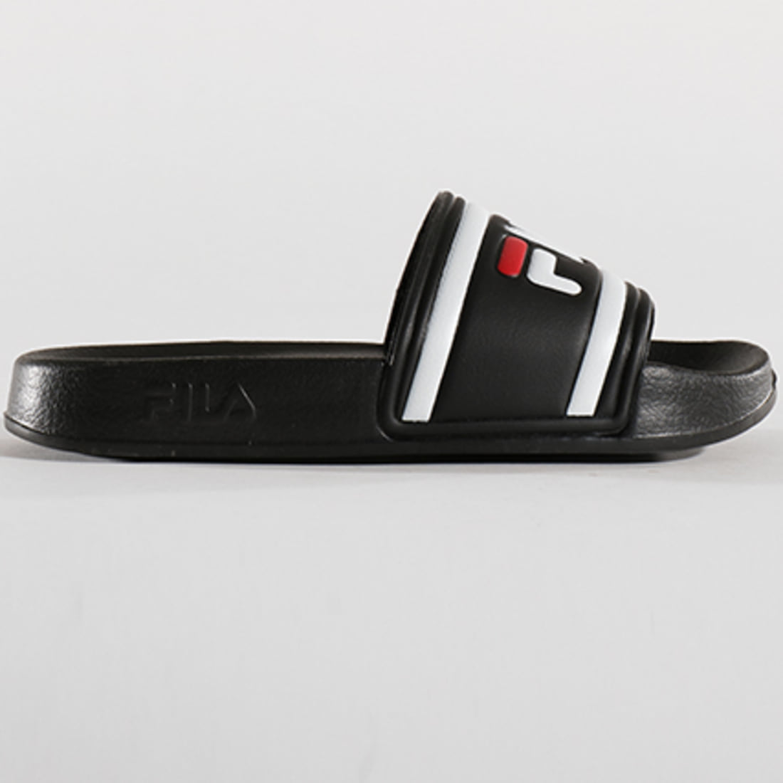 claquette fila courir