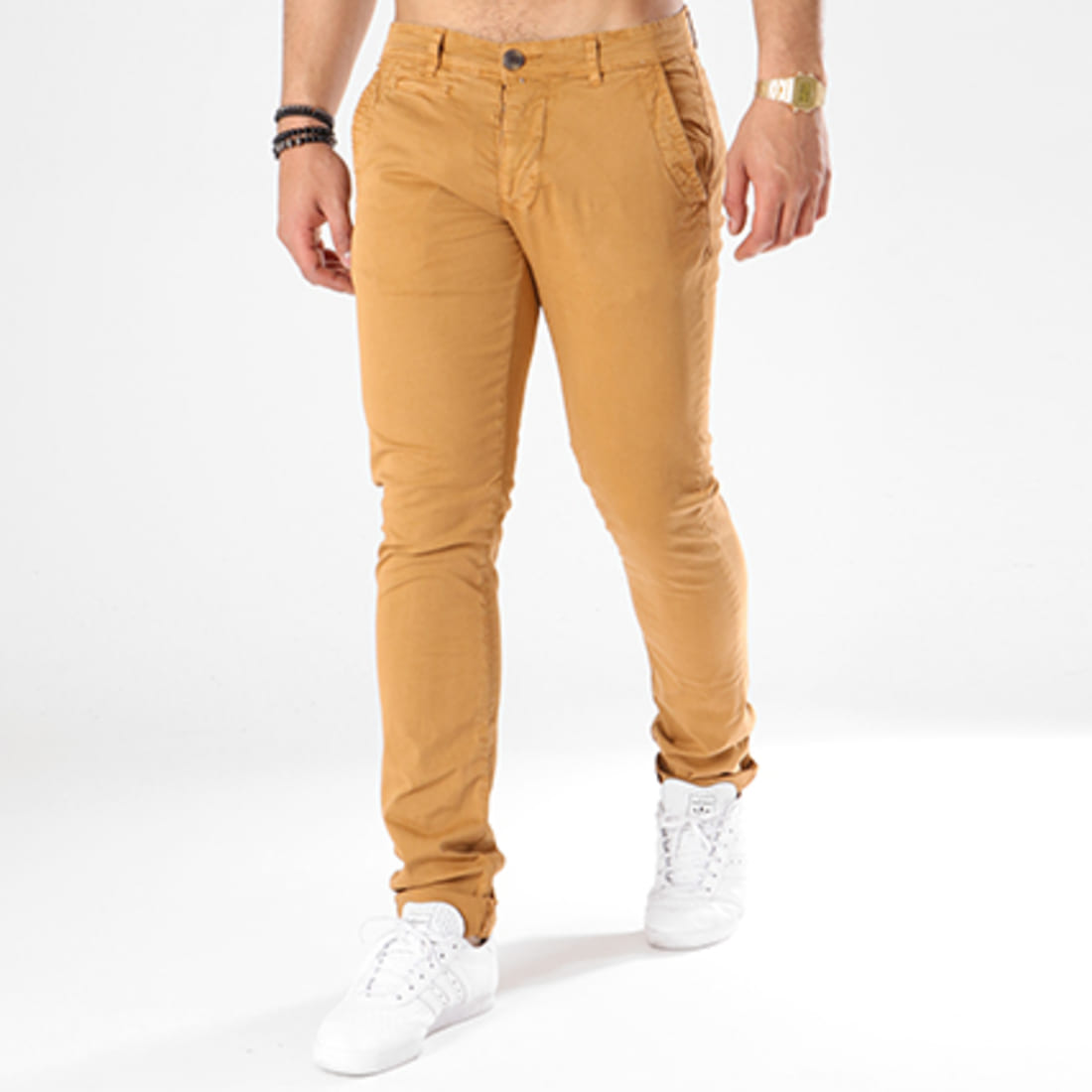 Pantalon paname brothers top