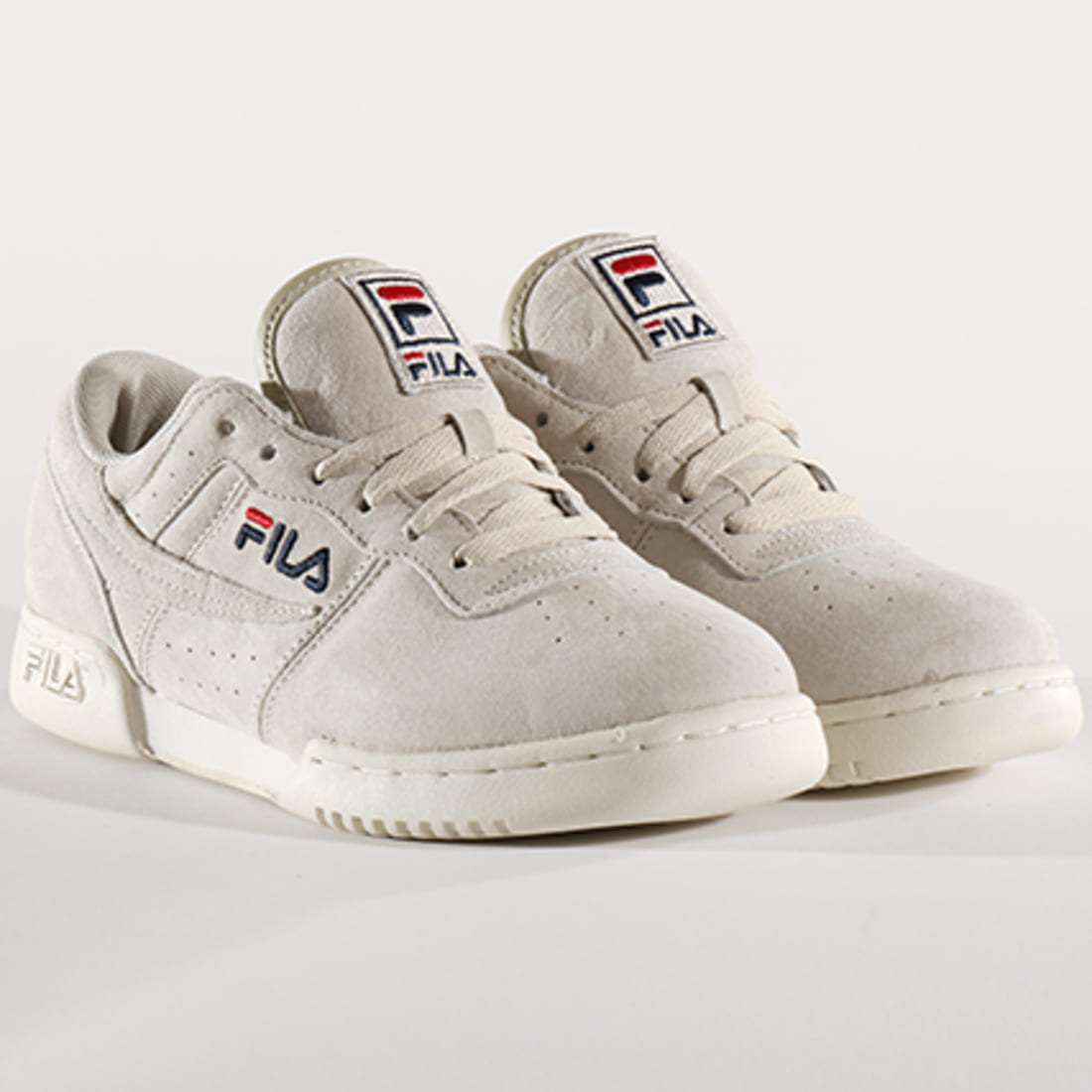 basket fila 35