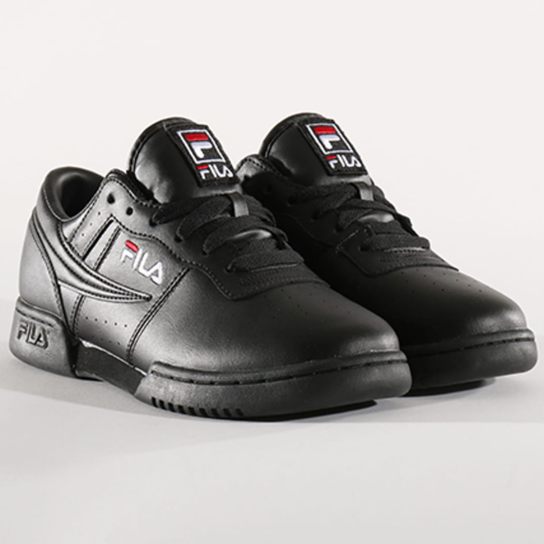 basket femme fila 2019