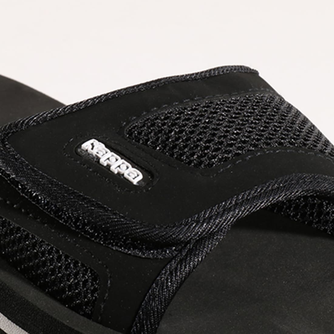 Claquette Tongs Kappa Claquette A Scratch Crocs Homme Venum