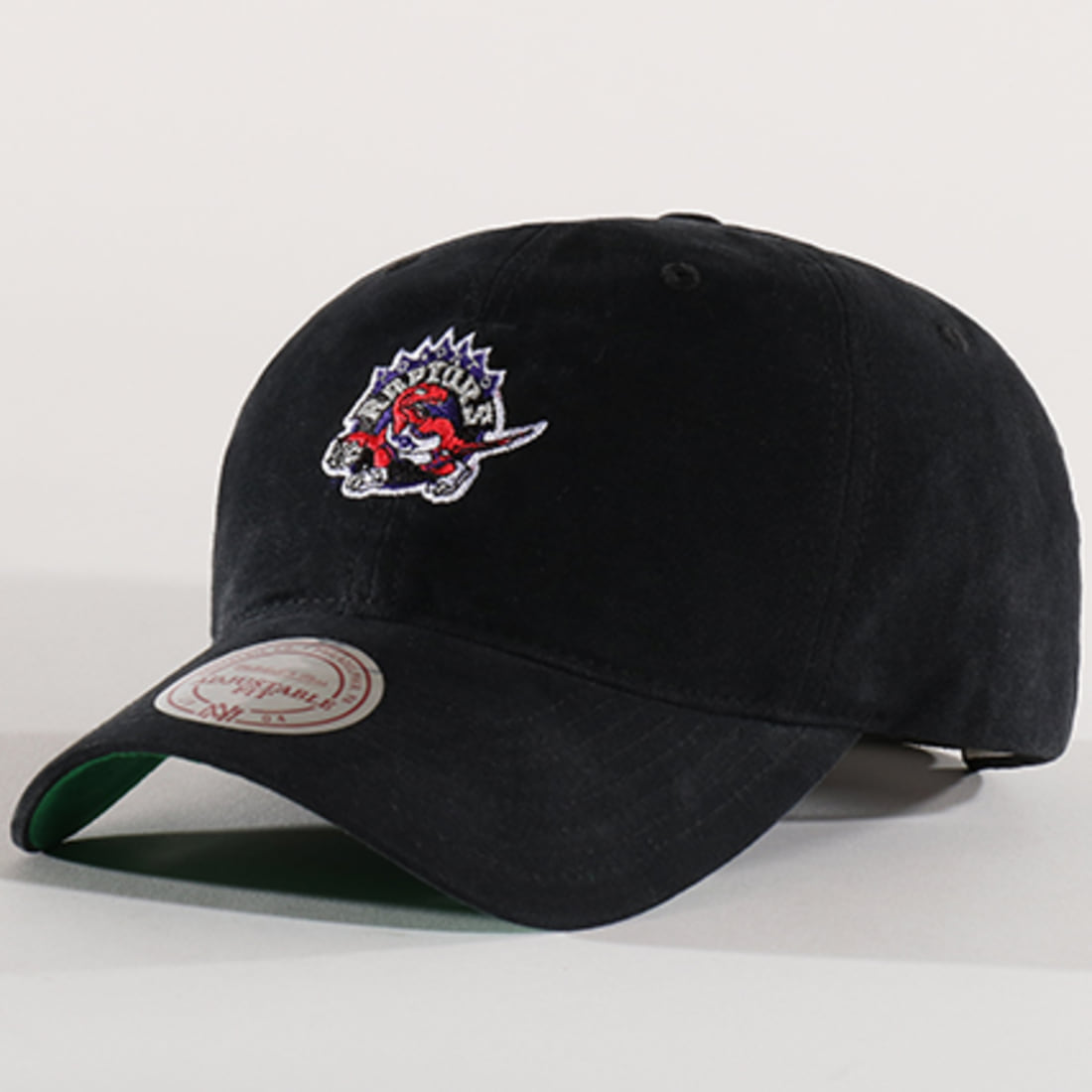 casquette adidas noir et rouge