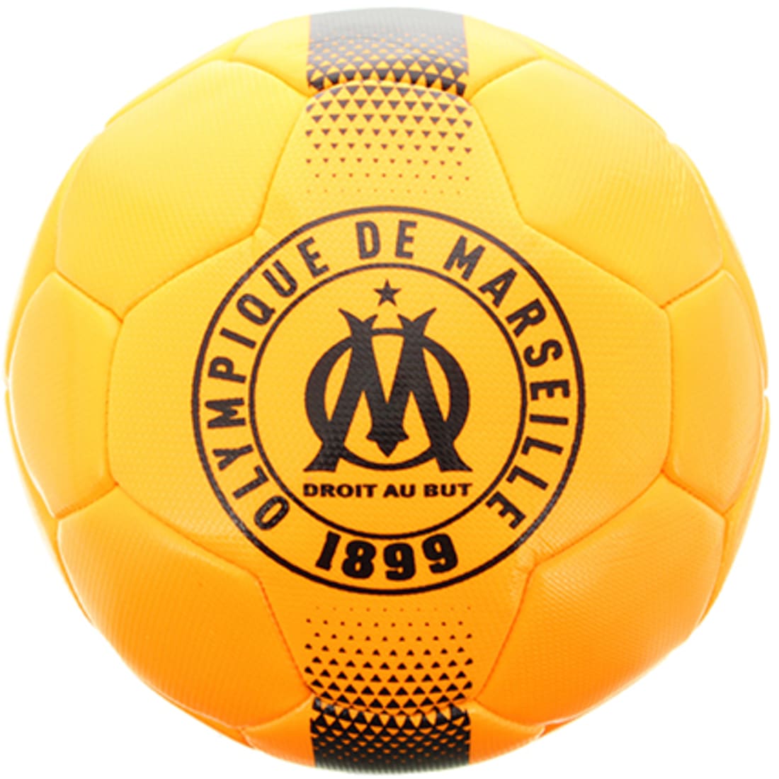 Ballon OM  Boutique Officielle Olympique de Marseille