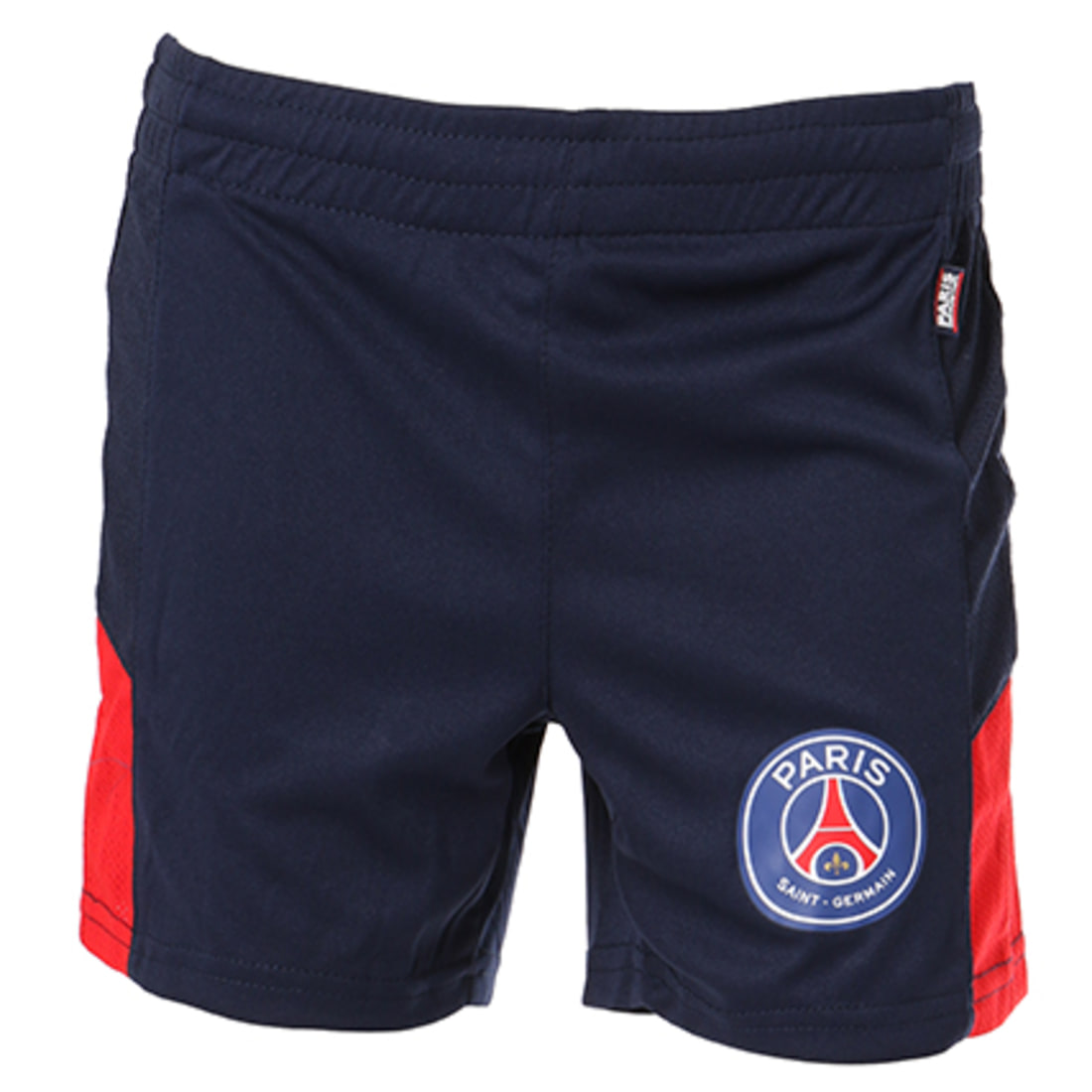 ensemble short tee shirt football