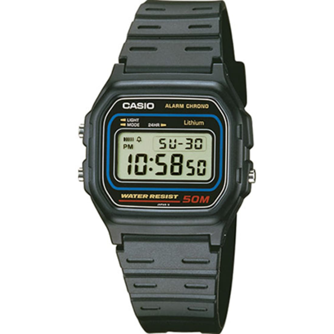 casio 59