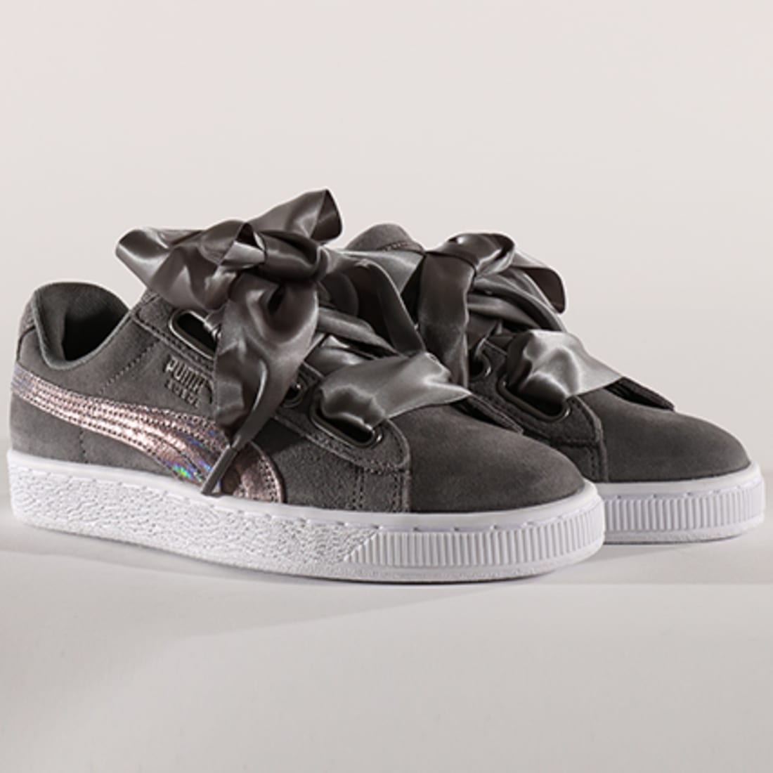 puma heart lux