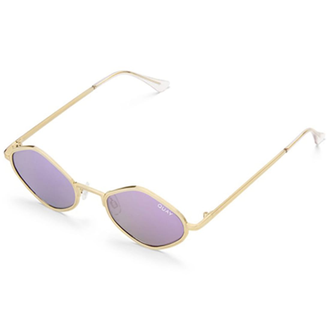puma lunettes de soleil femme violet