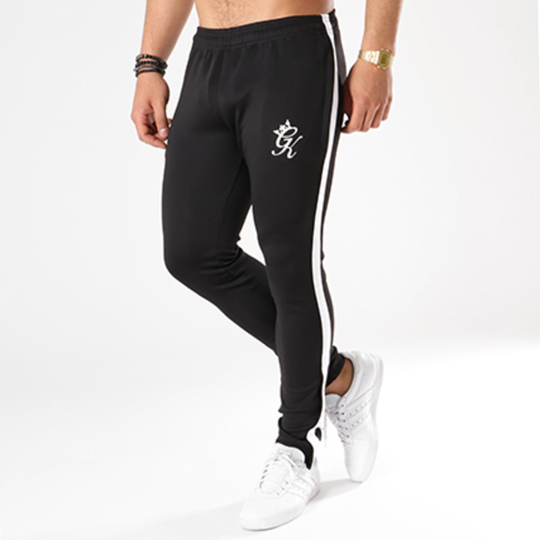 Gym king hot sale ellis poly pant