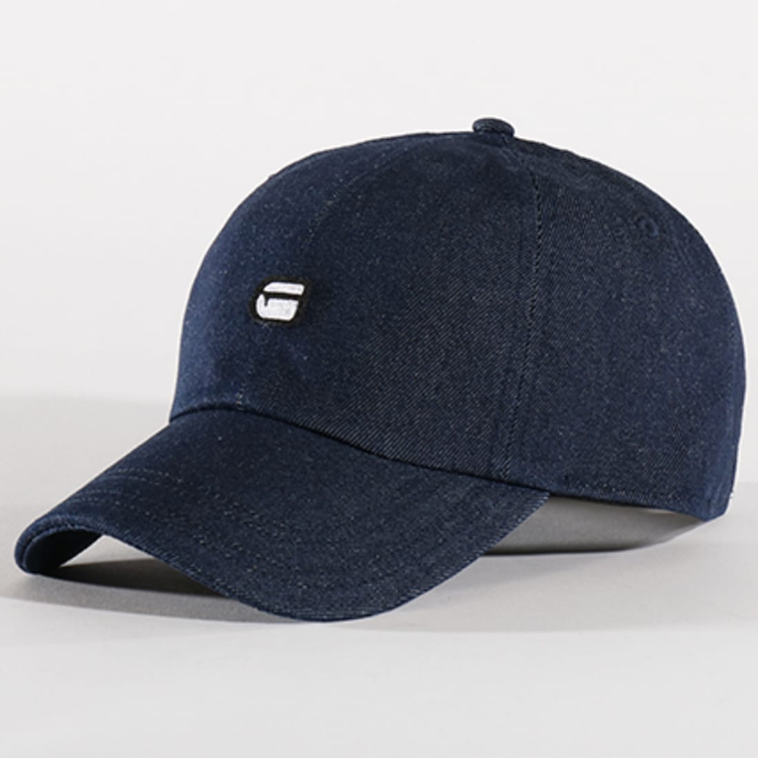 G-Star - Casquette Avernus D06323-8304 Bleu Brut ...