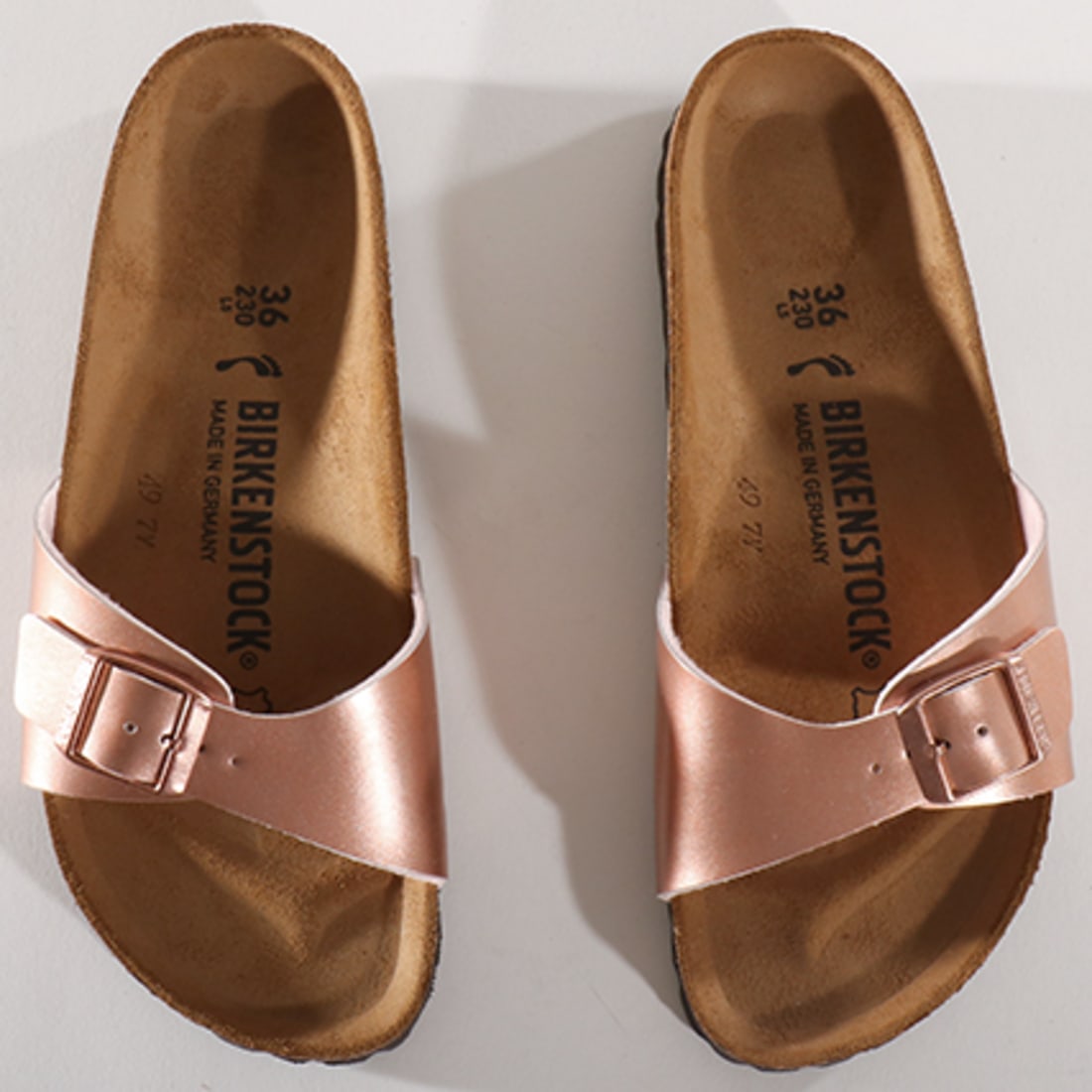cdiscount birkenstock femme