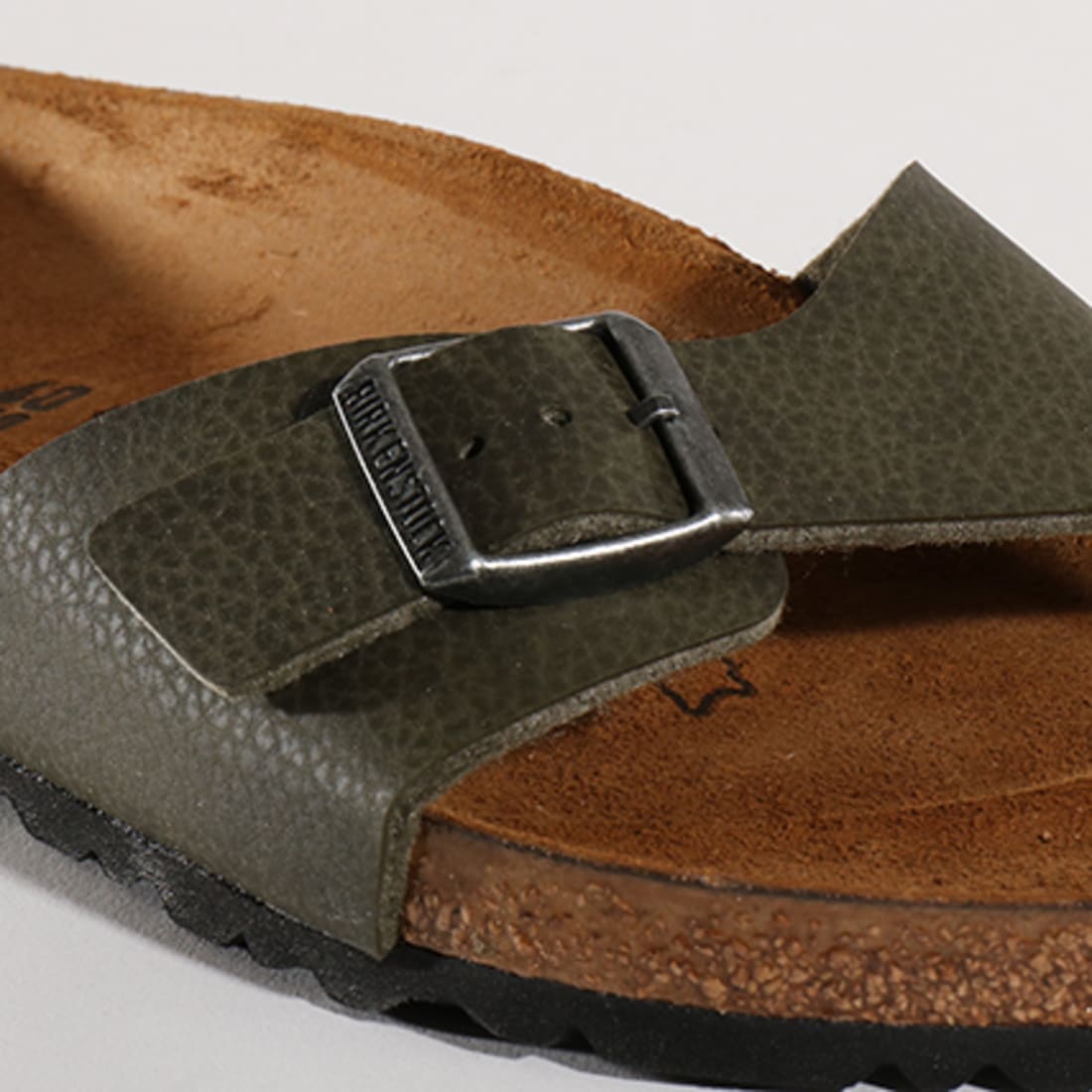 birkenstock madrid soft footbed