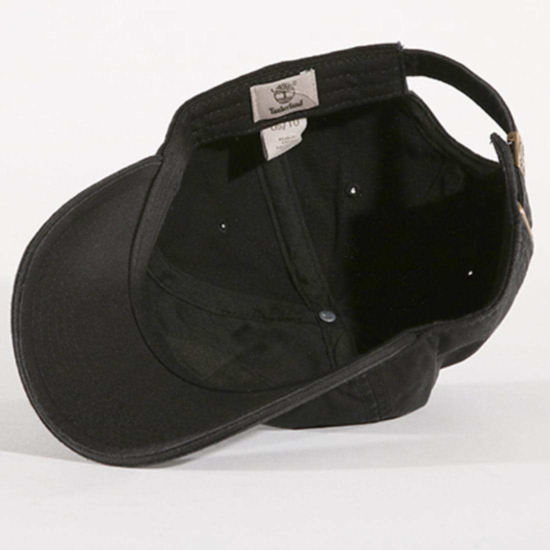 timberland noir et grise